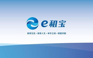 十亿风险金冻结背后 e租宝合规迷途与互联网金融的警示录